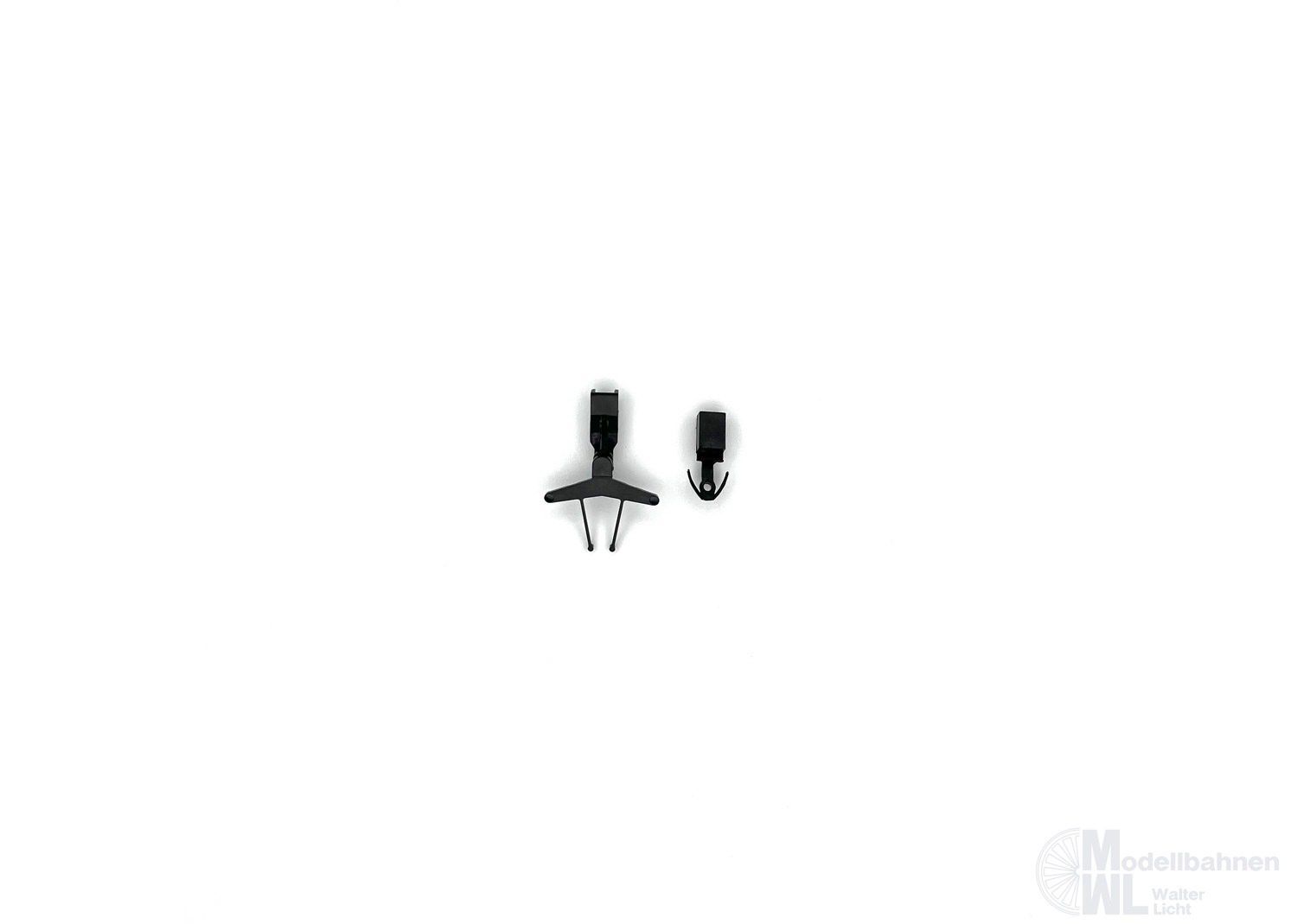 Märklin Ersatzeile E318886 - ERSATZTEIL: Kupplungsdeichseln